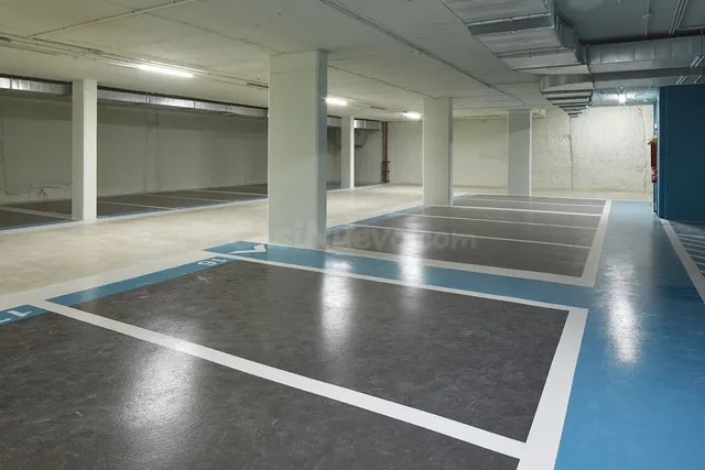 Plaza parking 10m² alquiler Eixample Barcelona centro - foto 5