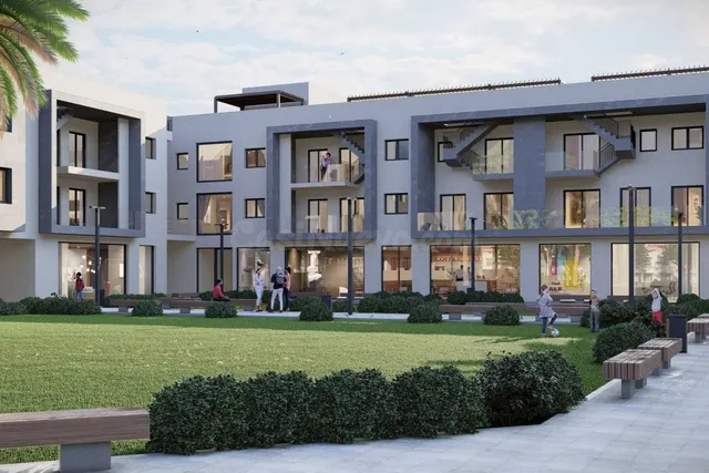 Apartamento 3 habitaciones 107m² en venta - Torrepacheco — 2