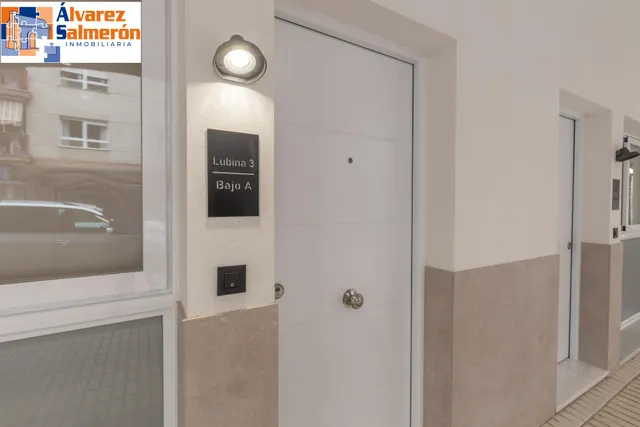 MODERNO ESTUDIO TIPO LOFT AMUEBLADO EN URBANIZACIÓN VILLA PINEDA - ZONA VILLAREJO — 27