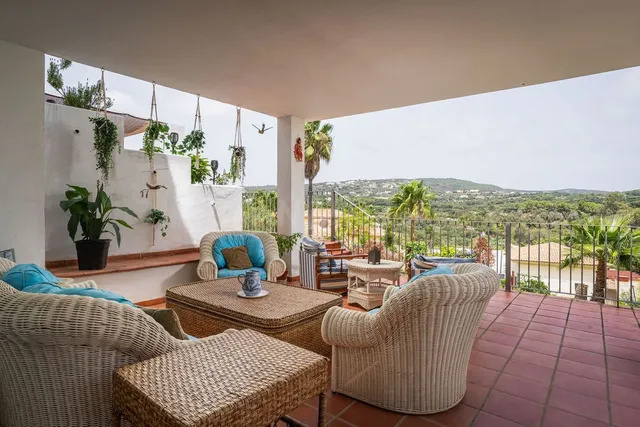 Villa 5 habitaciones 525m² en venta - Sotogrande Costa - foto 4