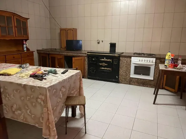 CASA SEÑORIAL DE 1807 CON FINCA DE 6.500M2. PERFECTA CASA RURAL — 27
