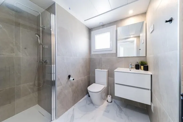Apartamento 2 habitaciones 90m² en venta - Costa blanca — 15