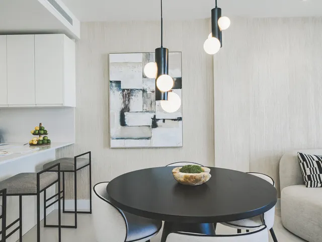 Apartamento 2 habitaciones 79m² en venta - Centro — 41