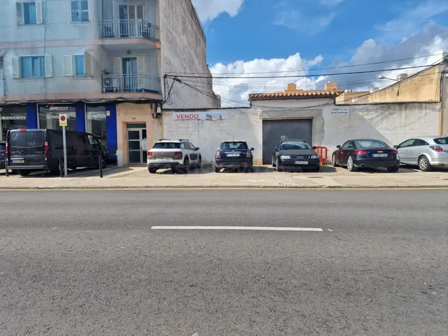 ¡Oportunidad Única en Inca! Terreno Urbano Listo para Constr