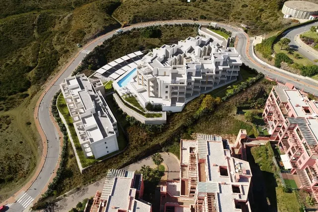 Ático 3 habitaciones 98m² en venta - Hipódromo-Cerrado del Águila — 38