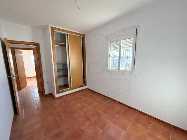 Se vende parcela con chalet en Pago del Humo no hipotecable — 10