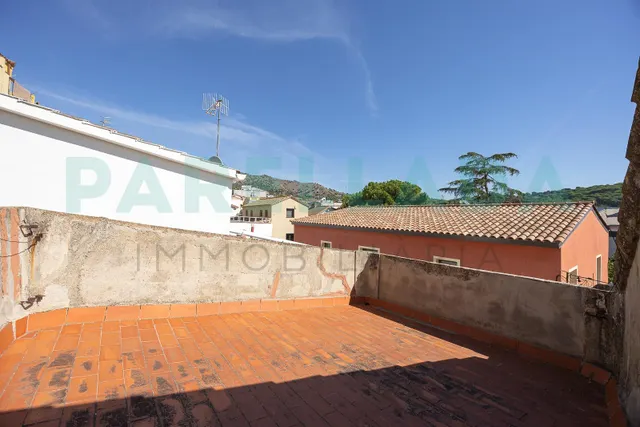 Casa para Reformar en el Centro de Tiana — 21