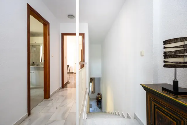 Fantástica vivienda en Loma Linda, vistas panorámicas y zonas Comunes. — 18