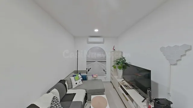 APARTAMENTO-SUITE A ESTRENAR. C/ de la Puebla. - foto 3