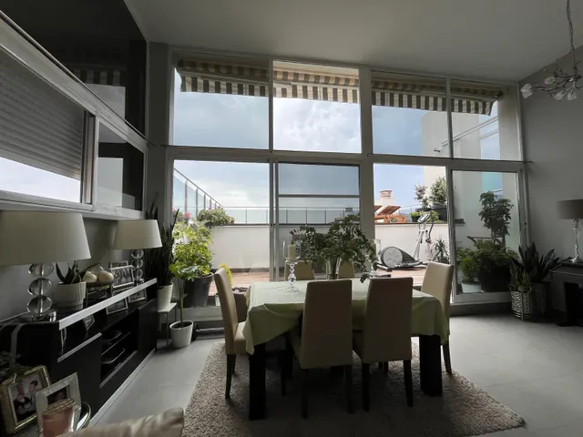 Ático de Ensueño en Cala Vila Joiosa — 29