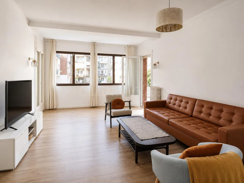 Piso 4 habitaciones 128m² en venta - Sant Antoni