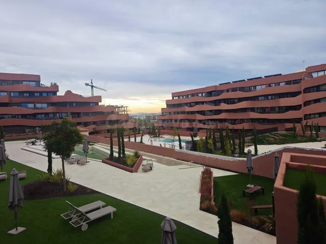 Estudio 1 habitación 35m² en venta - Guadalupe