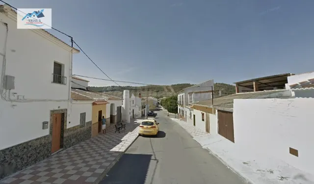Venta casa en Fuente de Piedra (Málaga) - foto 3