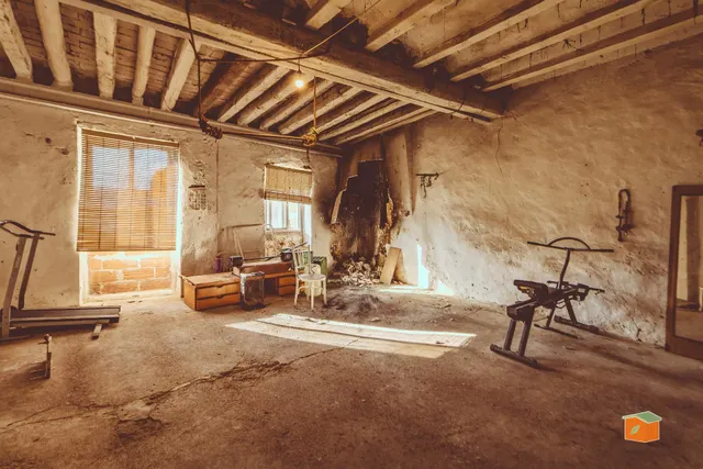 CASA EN VENTA EN LA GALERA (TARRAGONA) — 18
