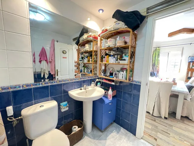 Gran piso en venta en Benalmádena — 28
