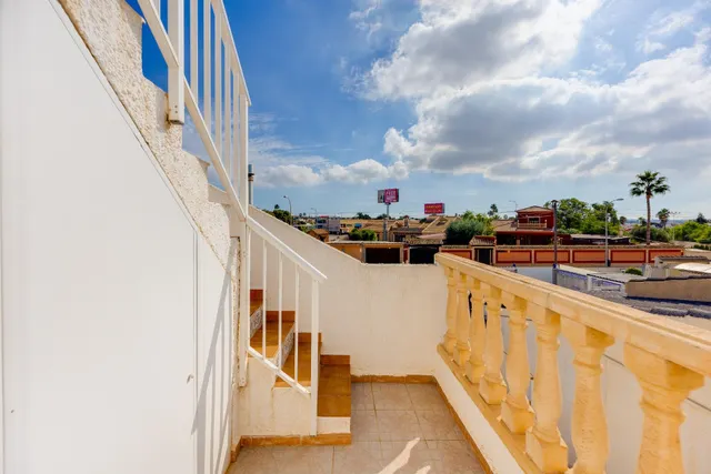 Chalet con parking, piscina, solarium y vistas despejadas! — 38