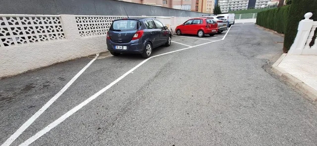 APARTAMENTO DE 2 DORMITORIOS RECIEN REFORMADO — 17