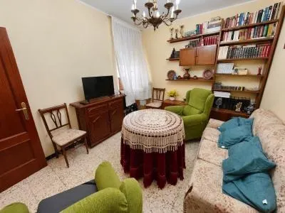 Piso 3 habitaciones 80m² en venta - Centro - Doña Mercedes — 13