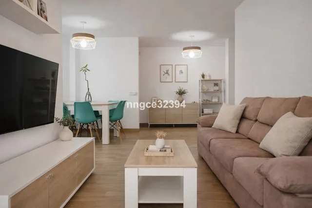 Apartamento 3 habitaciones 95m² en venta - Marbella — 6