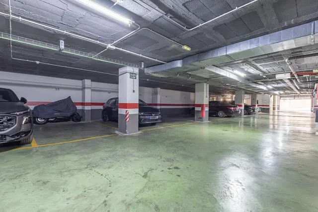 Exclusiva vivienda en Residencial Parque Lagos — 18