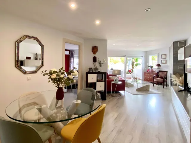Apartamento 2 habitaciones 136m² en venta - Riviera del sol — 9