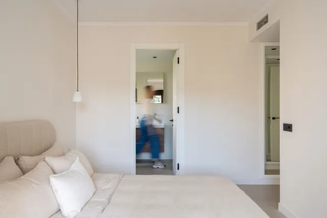 Ático 3 habitaciones 150m² en venta - El Madroñal — 10