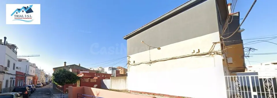 VENTA DE PISO EN LA LÍNEA DE LA CONCEPCIÓN.