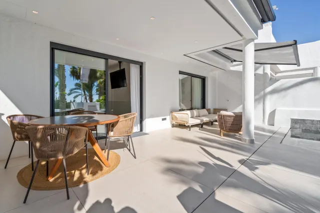 Ático 3 habitaciones 206m² en venta - Paraiso-Barronal — 40