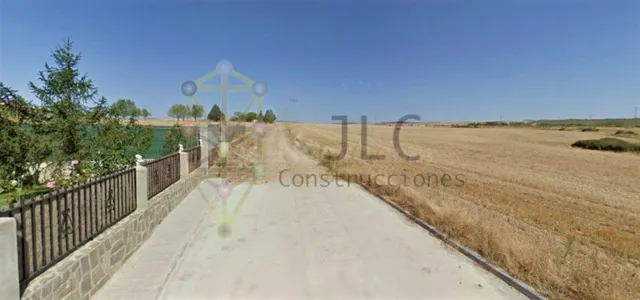 Terreno urbano en venta - Guadalajara-Galapagos