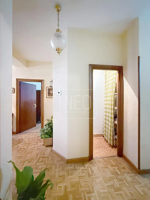 Piso en calle darro del boqueron, Granada. — 20