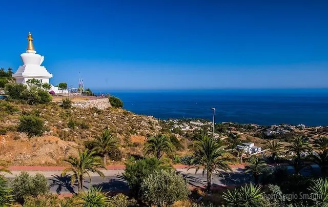 Espectacular duplex en alquiler en puerto marina — 35