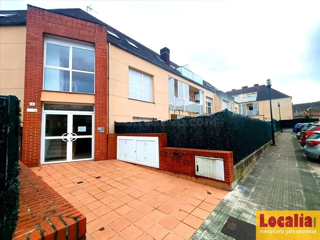 Plaza de garaje en venta en Vioño de Piélagos — 6