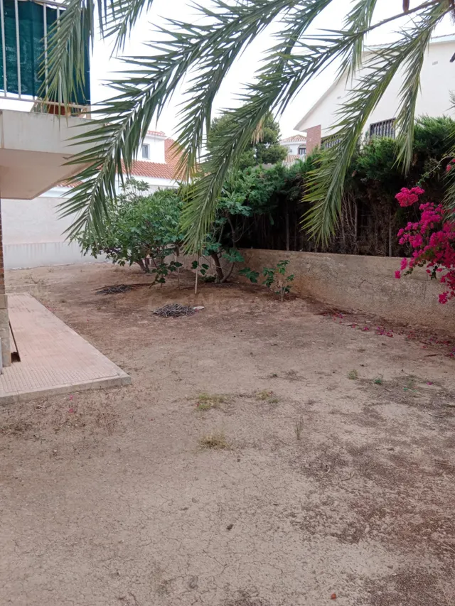 CHALET INDEPENDIENTE EN LA ZENIA - foto 3