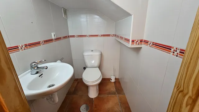 Vivienda adosada en La Victoria (Córdoba) — 10