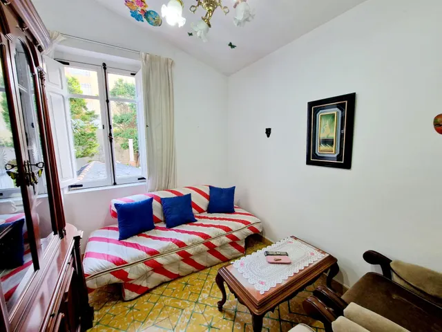 EXCLUSIVO CONJUNTO DE DOS CASAS CON JARDÍN Y GARAJE A 300 METROS DE LA PLAYA DE A RAPADOIRA – FOZ — 49