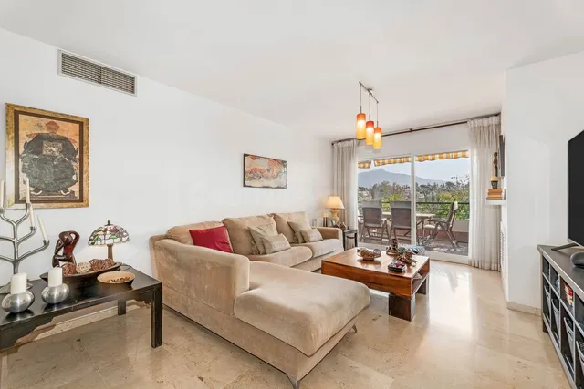 Ático Dúplex 3 habitaciones 180m² en venta - Marbella - foto 3
