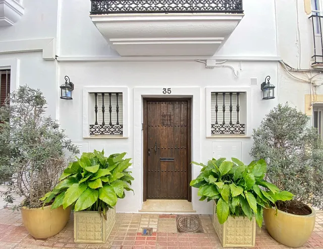 Adosado 4 habitaciones 193m² en venta - Marbella — 47