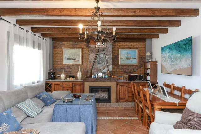 Chalet 3 habitaciones 110m² en venta - South of spain - foto 4
