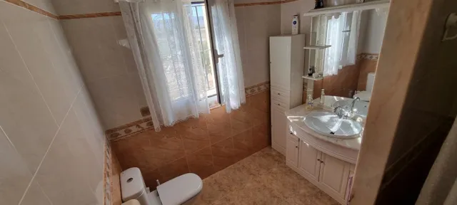 Casa o chalet independiente en zona almenara — 19
