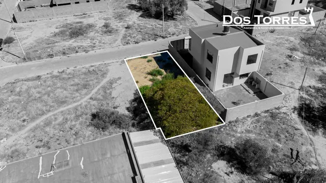 Terreno urbano en venta - Lava lava — 10