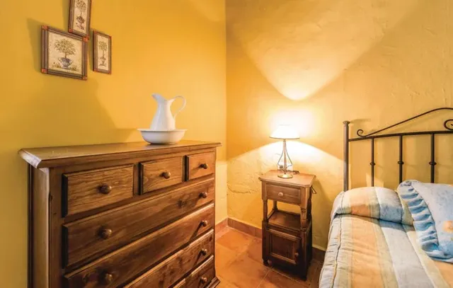 Finca rústica 7 habitaciones 443m² en venta - Andalucia — 13