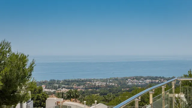 Adosado 4 habitaciones 567m² en venta - Marbella — 40