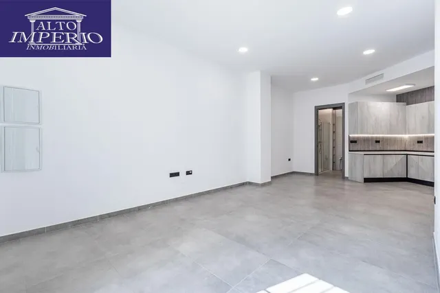 Vivienda a estrenar en urbanización privada en Parque Almunia con sauna, gimnasio y piscina comunitaria. — 7