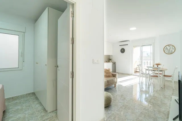 Apartamento 2 habitaciones 67m² en venta - La Mata pueblo — 11