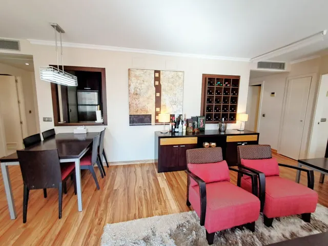 Apartamento 2 habitaciones 138m² en venta - Centro — 15