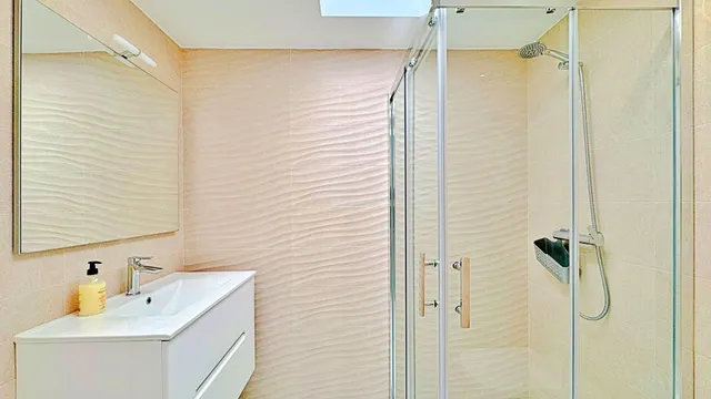 Precioso bungalow en los balcones con piscina y listo para entrar a vivir — 26