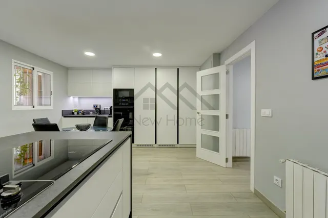 Chalet independiente en montecolorado | 400 m2 de parcela a solo 15 minutos de Valencia — 35