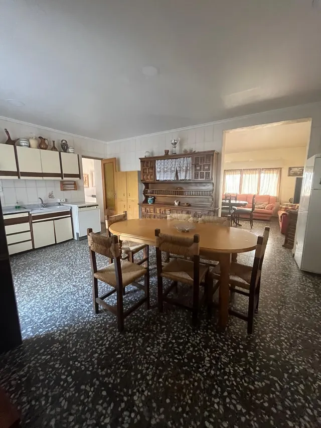 CHALET EN VENTA EN ALBATERA - foto 5
