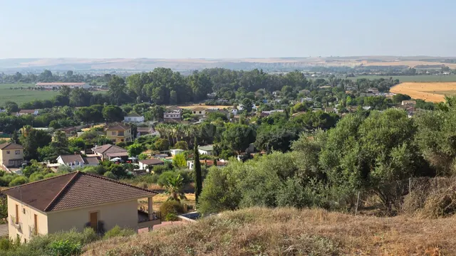 Venta de Parcela Rústica Mallada en Almodóvar del Río – 1.27 - foto 5