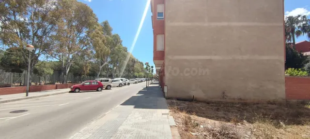 Solar urbano listo para edificar en Cambrils zona parc del P - foto 5